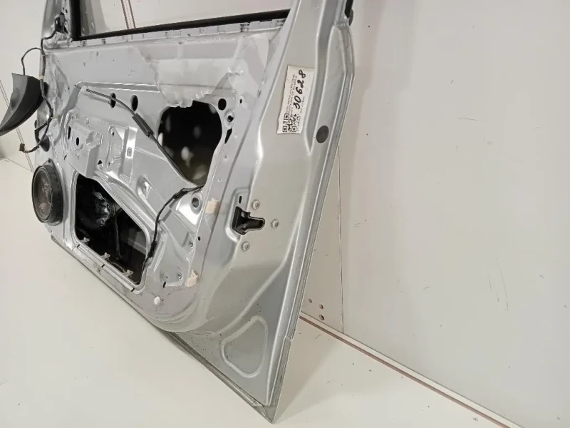 Porta ANT DX 13208422 Opel Astra H SW 2005