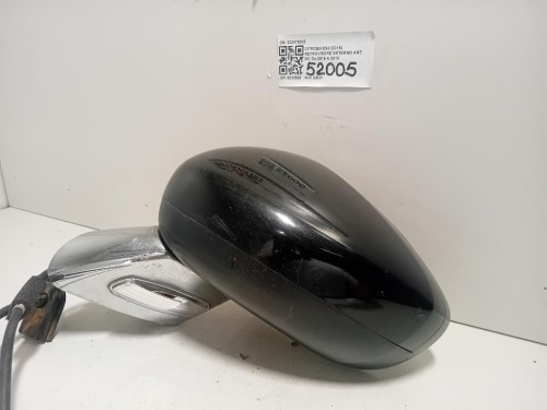 Cintura DI Sicurezza Sedile ANT DX 619668400A Chevrolet Orlando 2011