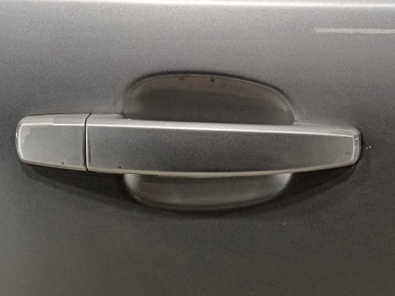 Porta ANT DX 13208422 Opel Astra H SW 2005