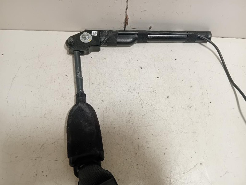 Cintura DI Sicurezza Sedile ANT DX 619668400A Chevrolet Orlando 2011