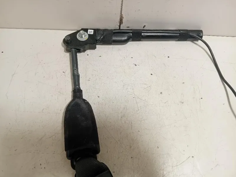 Cintura DI Sicurezza Sedile ANT DX 619668400A Chevrolet Orlando 2011