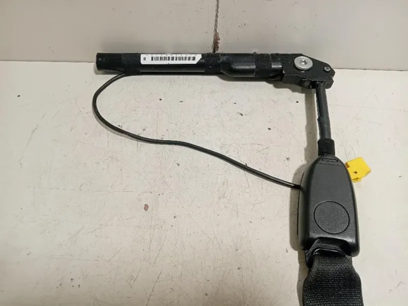 Cintura DI Sicurezza Sedile ANT DX 619668400A Chevrolet Orlando 2011