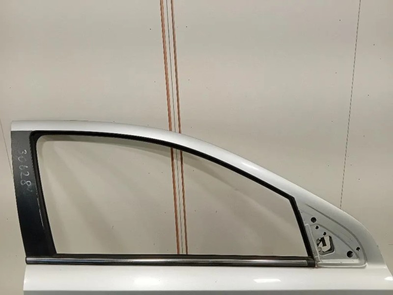 Porta ANT DX 13208422 Opel Astra H SW 2005