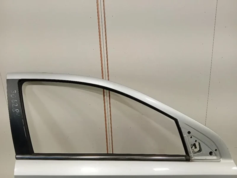 Porta ANT DX 13208422 Opel Astra H SW 2005