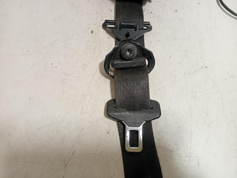 Cintura DI Sicurezza Sedile ANT DX 619668400A Chevrolet Orlando 2011