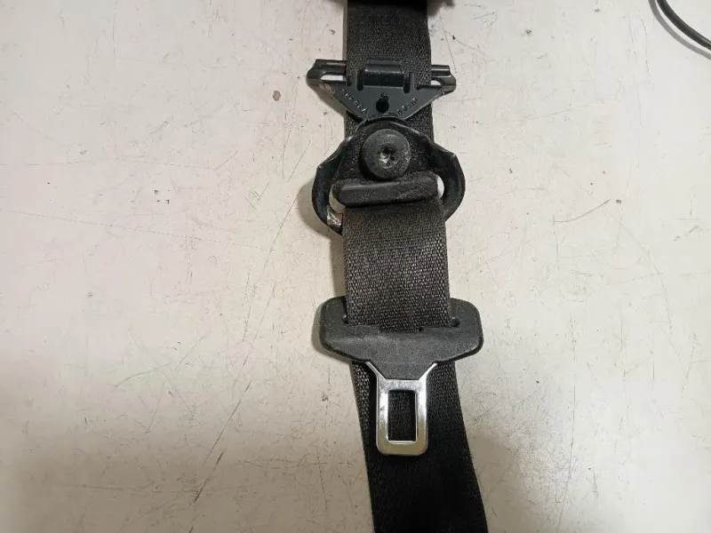 Cintura DI Sicurezza Sedile ANT DX 619668400A Chevrolet Orlando 2011