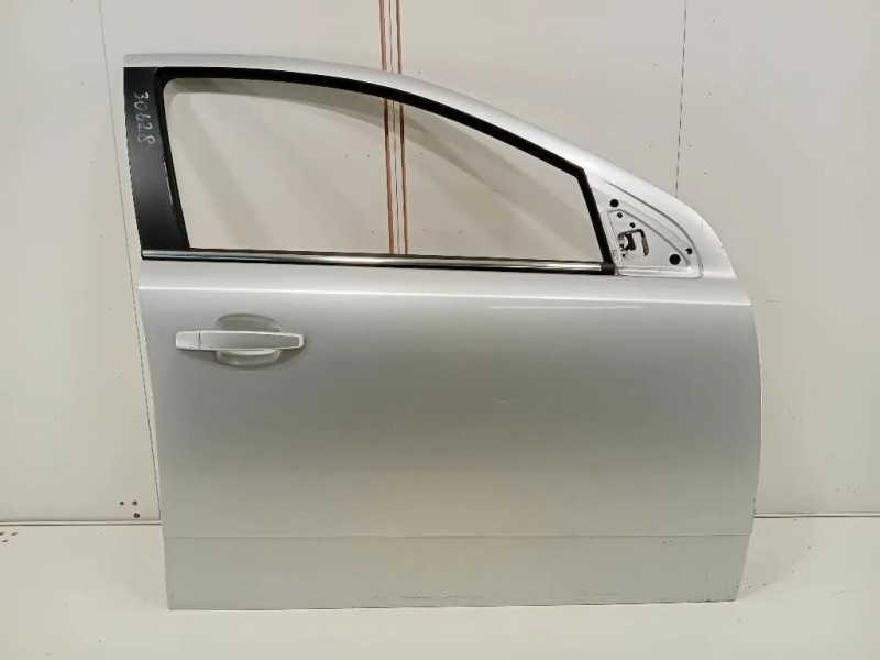 Porta ANT DX 13208422 Opel Astra H SW 2005