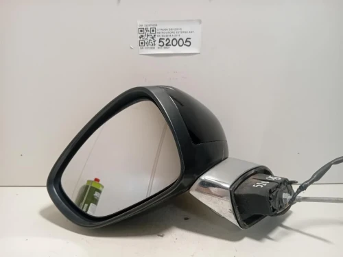 Retrovisore Esterno ANT SX 232676025 5 FILE Citroen DS3 2016