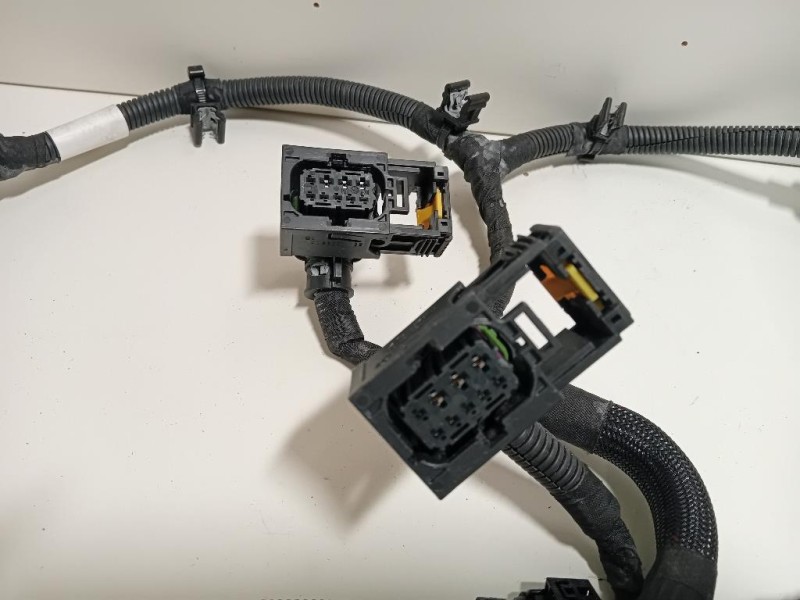 Cablaggio 2517256425 Nissan Qashqai II 2014