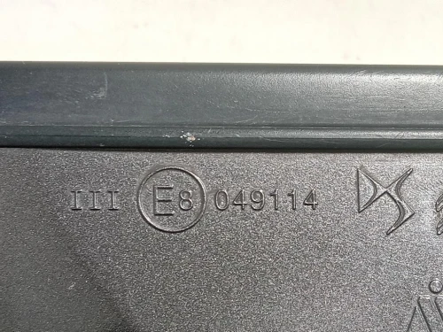 Retrovisore Esterno ANT SX 1648985180 12 FILE Citroen DS3 Crossback 2018