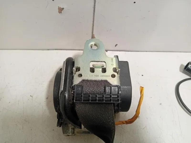 Cintura DI Sicurezza Sedile ANT DX 619668400A Chevrolet Orlando 2011