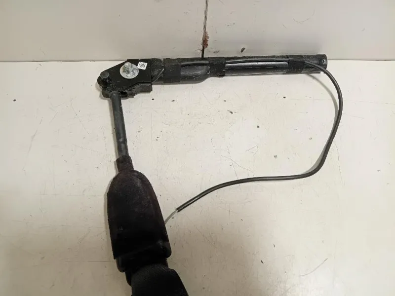 Cintura DI Sicurezza Sedile ANT DX 619668400A Chevrolet Orlando 2011