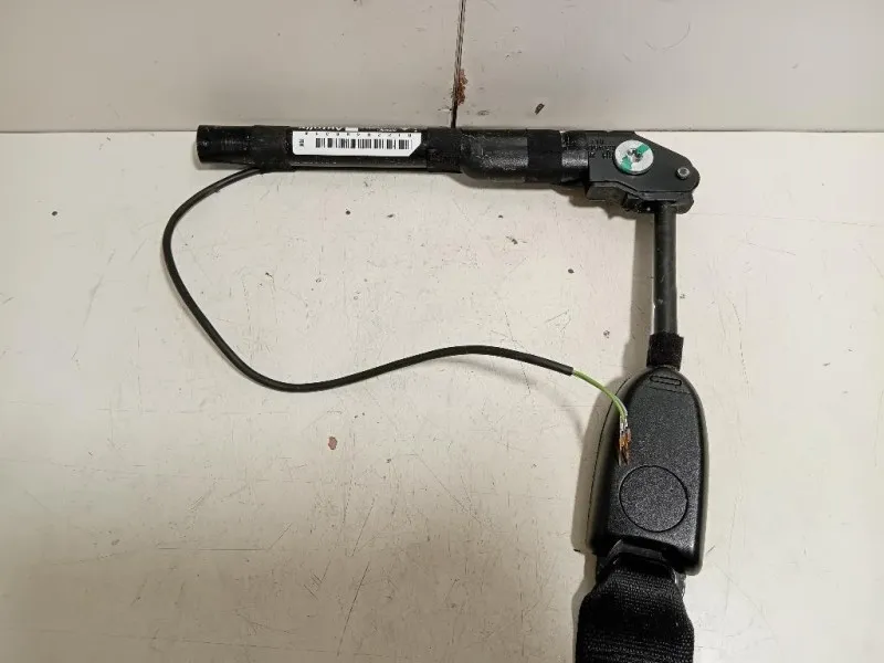 Cintura DI Sicurezza Sedile ANT DX 619668400A Chevrolet Orlando 2011