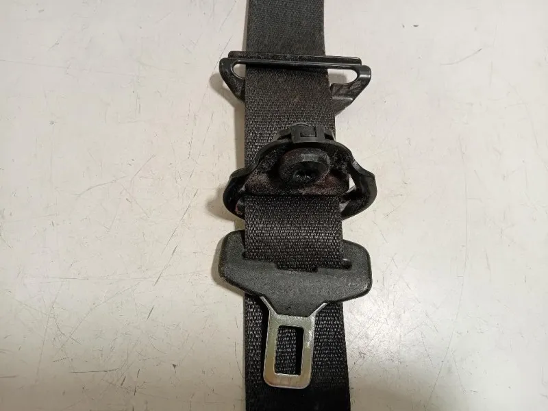 Cintura DI Sicurezza Sedile ANT DX 619668400A Chevrolet Orlando 2011