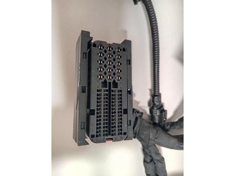 Cablaggio 2517256425 Nissan Qashqai II 2014