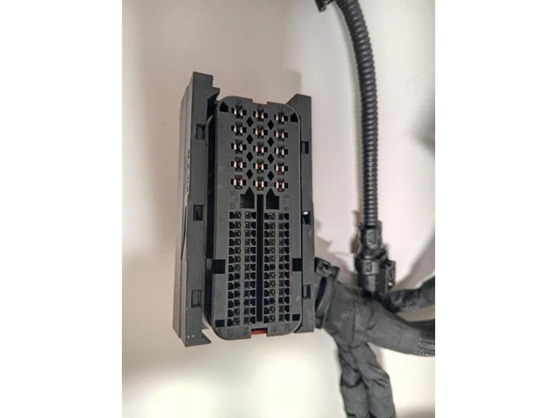 Cablaggio 2517256425 Nissan Qashqai II 2014