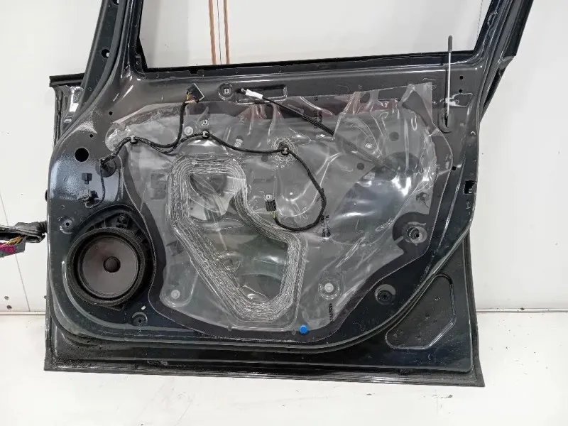 Porta ANT DX 13330766 Opel Astra J 2010