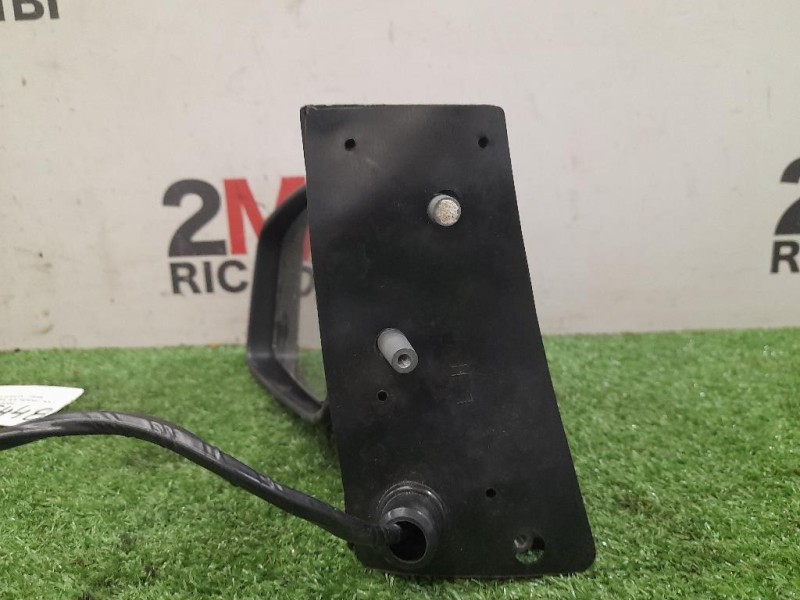 Cintura DI Sicurezza Sedile ANT DX 619668400A Chevrolet Orlando 2011