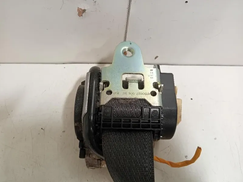 Cintura DI Sicurezza Sedile ANT DX 619668400A Chevrolet Orlando 2011