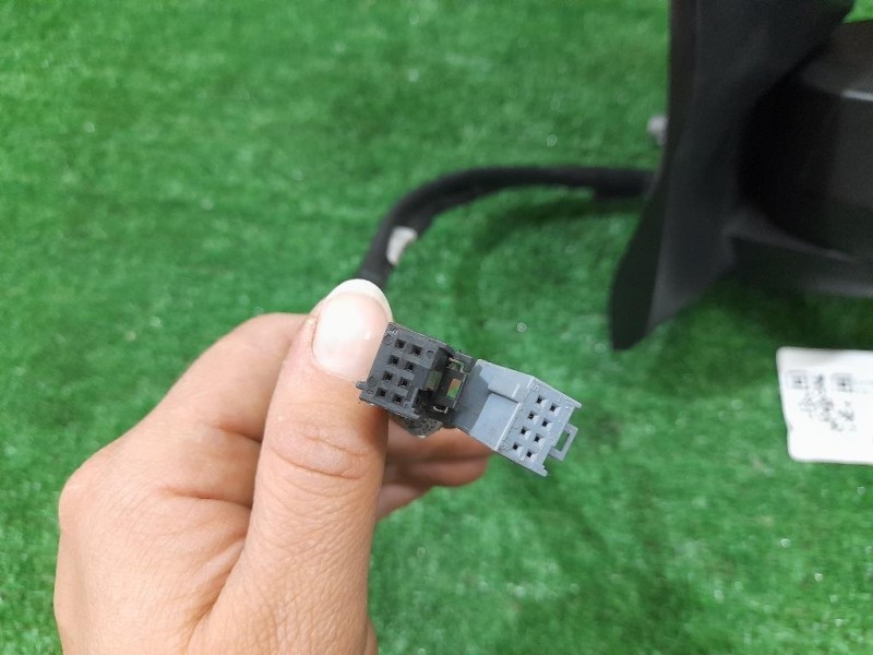 Cintura DI Sicurezza Sedile ANT DX 619668400A Chevrolet Orlando 2011