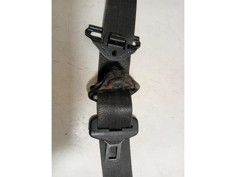 Cintura DI Sicurezza Sedile ANT DX 619668400A Chevrolet Orlando 2011