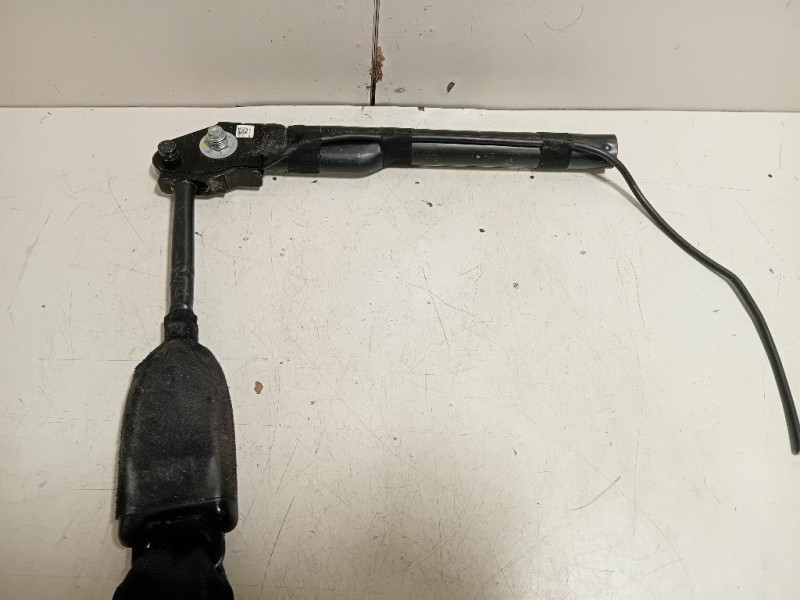 Cintura DI Sicurezza Sedile ANT DX 619668400A Chevrolet Orlando 2011