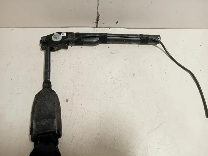 Cintura DI Sicurezza Sedile ANT DX 619668400A Chevrolet Orlando 2011