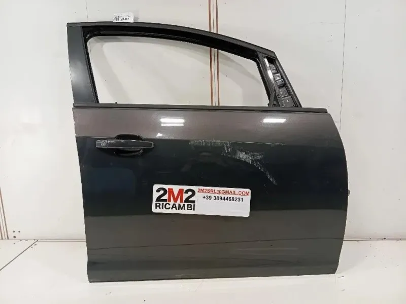 Porta ANT DX 13330766 Opel Astra J 2010