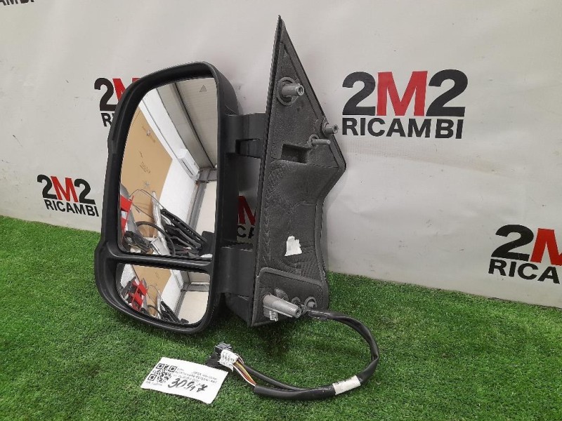 Retrovisore Esterno ANT SX 1633561280 Citroen Jumper III 2014