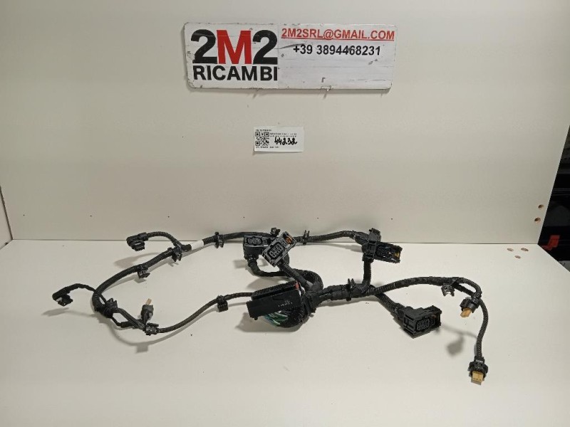 Cablaggio 2517256425 Nissan Qashqai II 2014