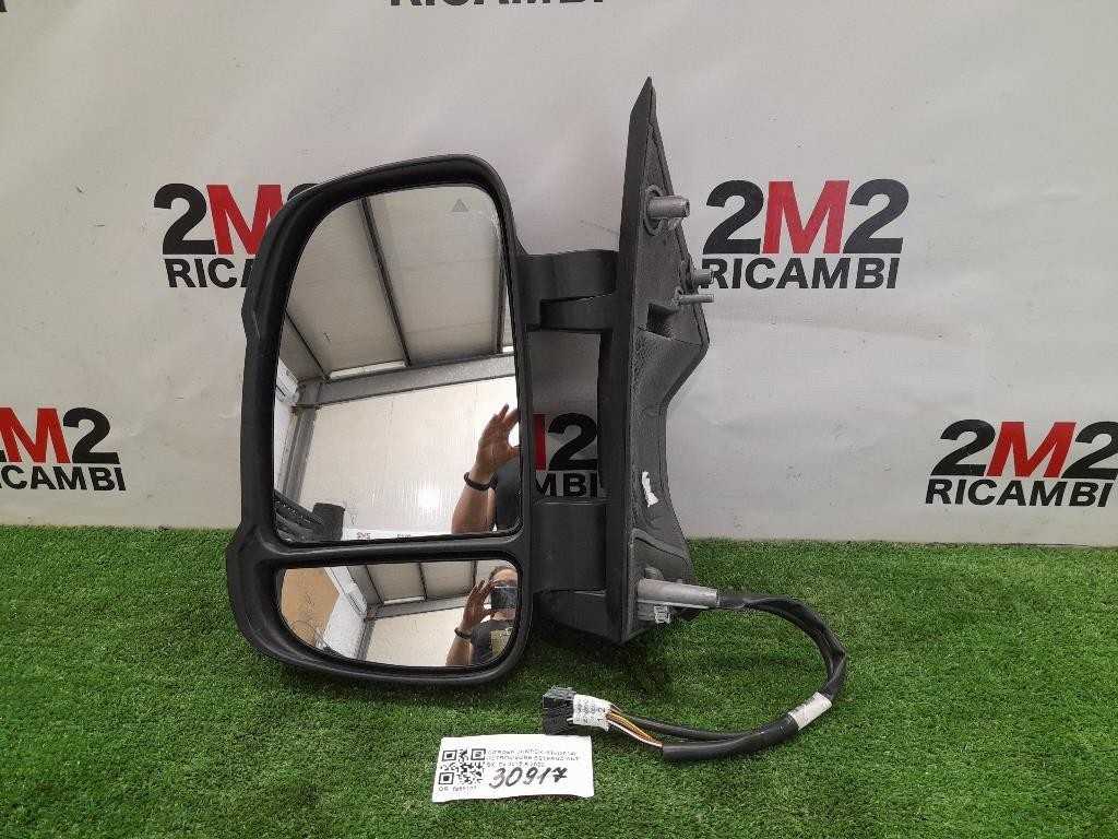 Retrovisore Esterno ANT SX 1633561280 Citroen Jumper III 2014