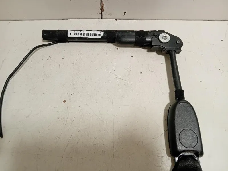 Cintura DI Sicurezza Sedile ANT DX 619668400A Chevrolet Orlando 2011