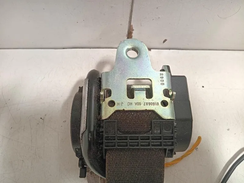 Cintura DI Sicurezza Sedile ANT DX 619668400A Chevrolet Orlando 2011