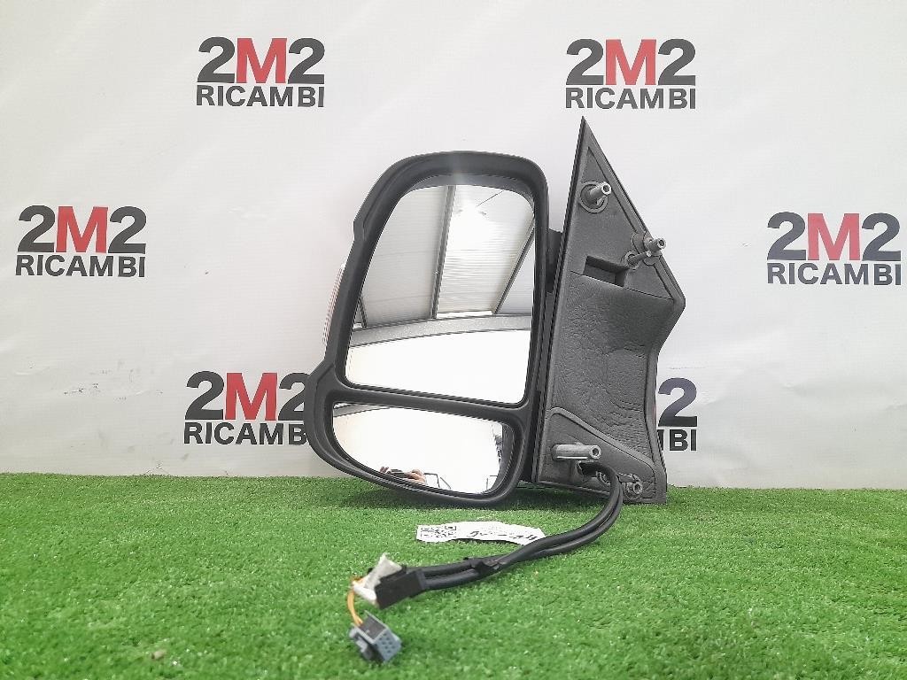 Retrovisore Esterno ANT SX 1633561280 Citroen Jumper III 2014