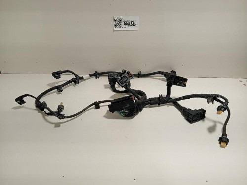 Cablaggio 2517256425 Nissan Qashqai II 2014