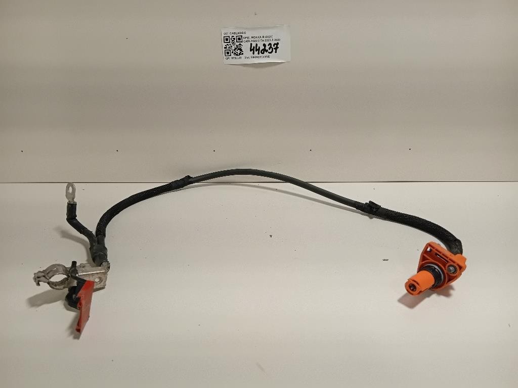 Cablaggio CABLAGGIO Opel Mokka B 2020