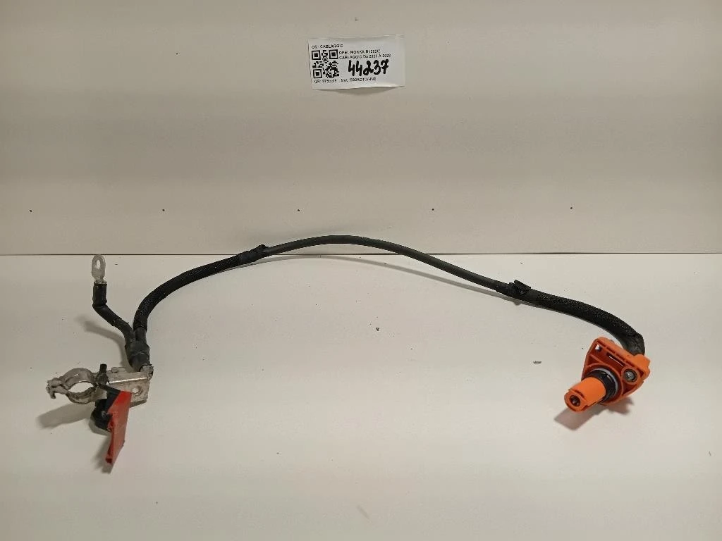 Cablaggio CABLAGGIO Opel Mokka B 2020