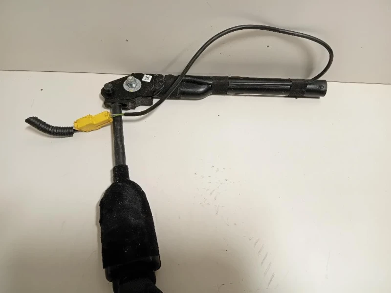 Cintura DI Sicurezza Sedile ANT DX 619668400A Chevrolet Orlando 2011