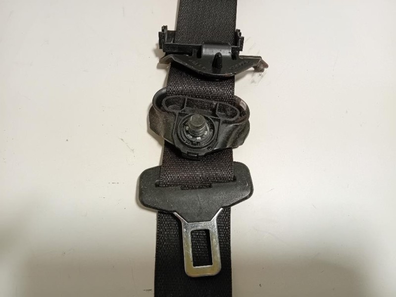 Cintura DI Sicurezza Sedile ANT DX 619668400A Chevrolet Orlando 2011