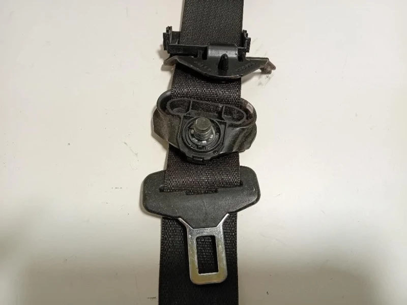 Cintura DI Sicurezza Sedile ANT DX 619668400A Chevrolet Orlando 2011