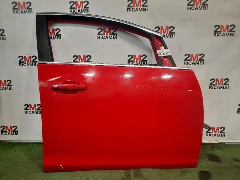 Porta ANT DX 13330766 Opel Astra J 2012