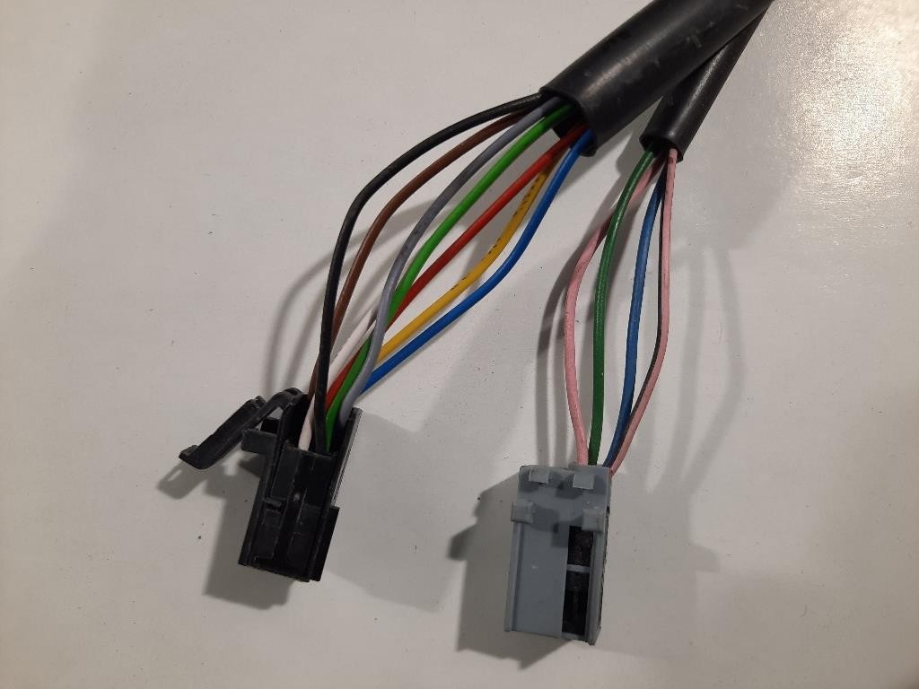 Porta ANT DX 13330766 Opel Astra J 2012