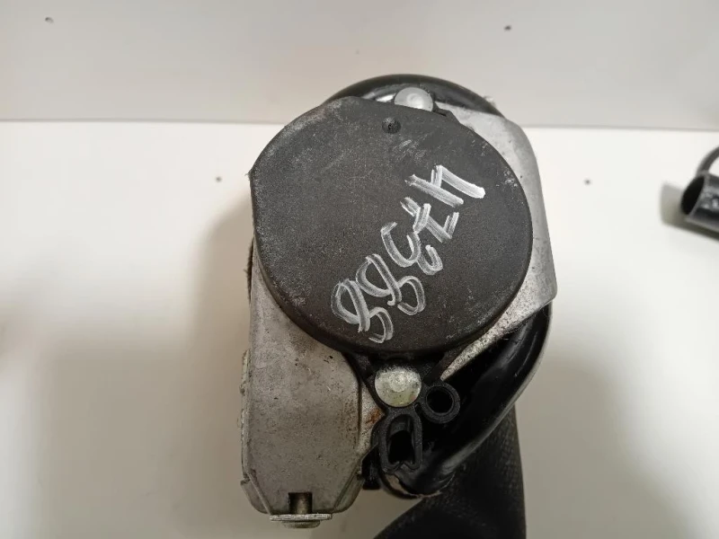 Cintura DI Sicurezza Sedile ANT DX 619668400A Chevrolet Orlando 2011