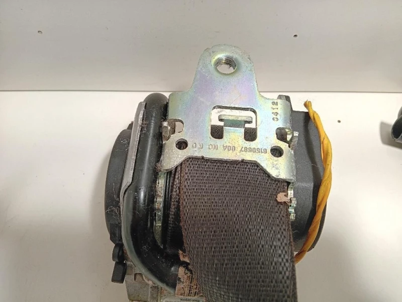 Cintura DI Sicurezza Sedile ANT DX 619668400A Chevrolet Orlando 2011