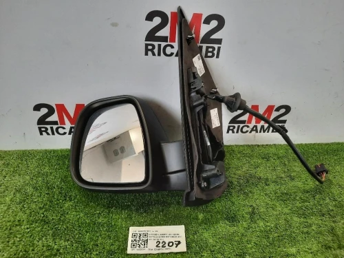 Retrovisore Esterno ANT SX 98087018XT Citroen Jumpy IV 2016