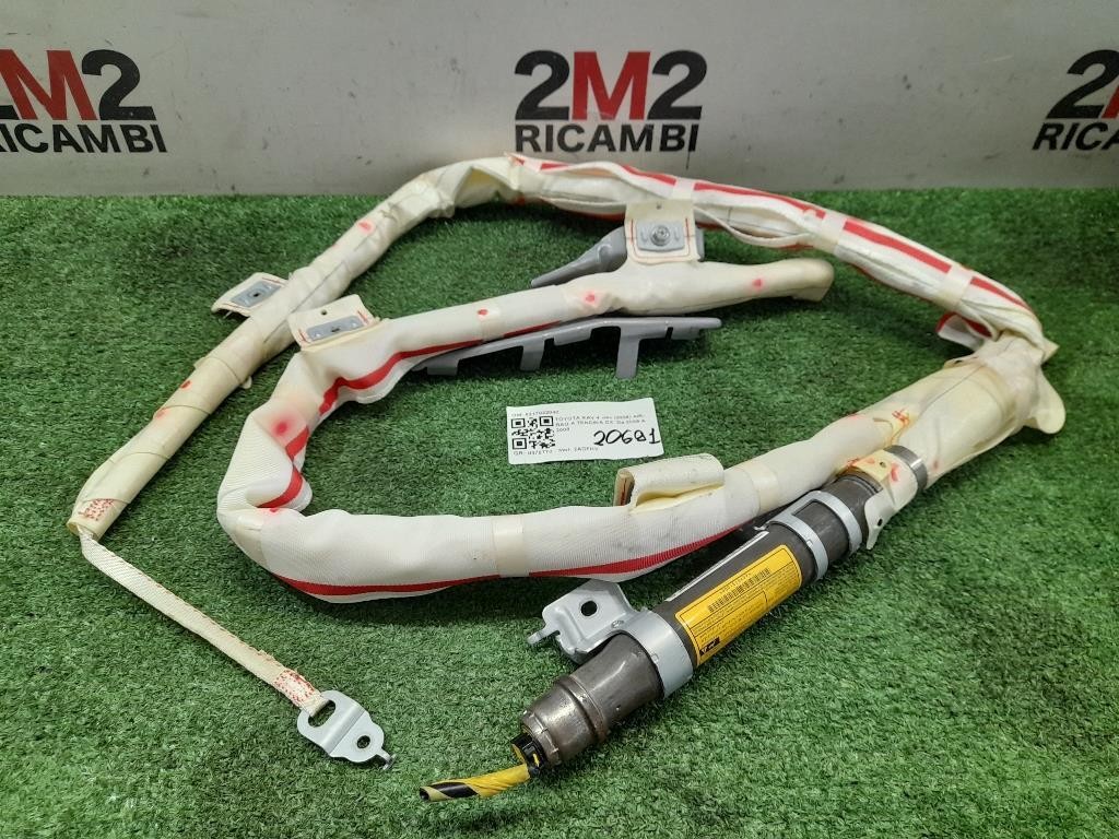 Air-bag A Tendina DX 6217042040 Toyota RAV 4 III 2006