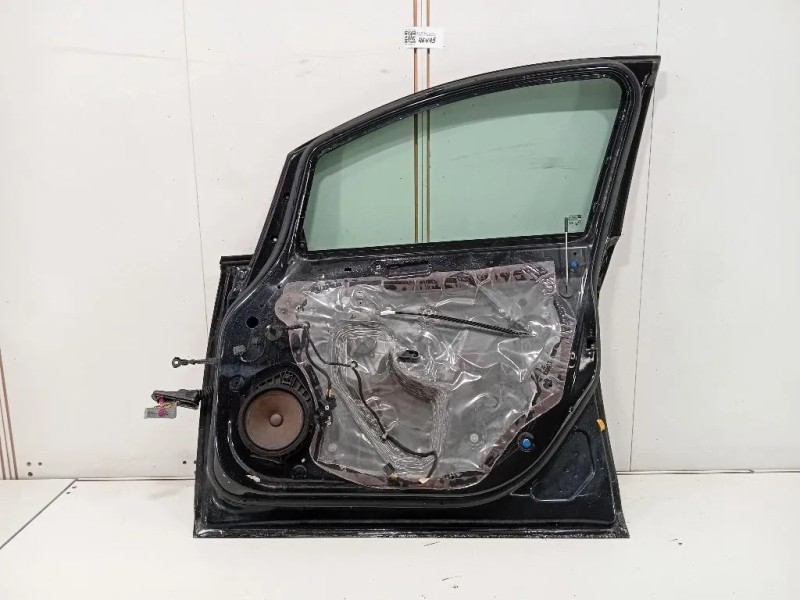 Porta ANT DX 13330766 Opel Astra J 2012