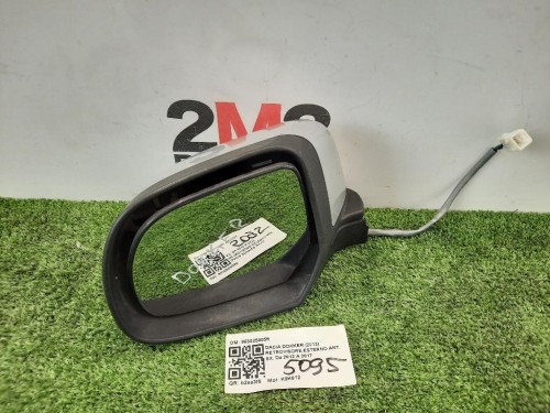 Retrovisore Esterno ANT SX