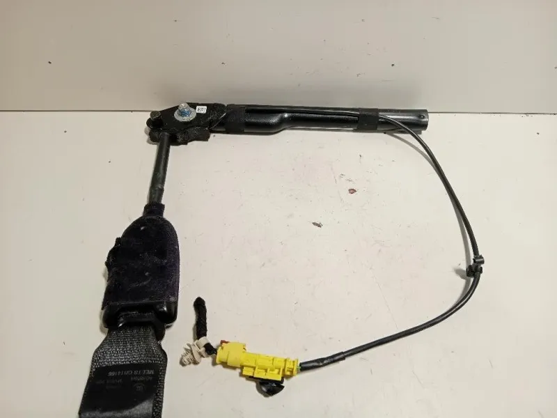 Cintura DI Sicurezza Sedile ANT DX 619668400621880300 Chevrolet Orlando 2011