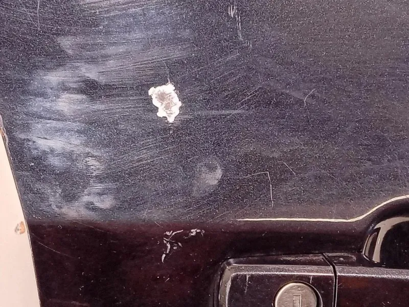 Porta ANT DX 13330766 Opel Astra J 2012